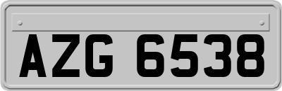 AZG6538