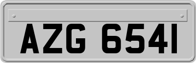 AZG6541