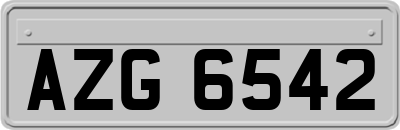 AZG6542