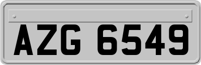 AZG6549