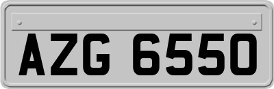 AZG6550