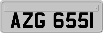 AZG6551