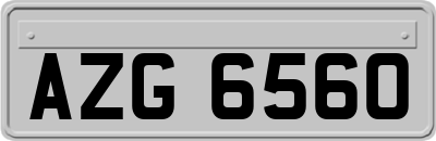 AZG6560
