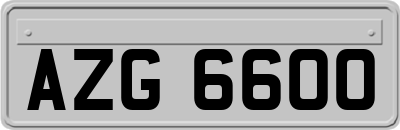 AZG6600