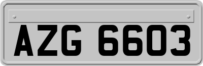 AZG6603