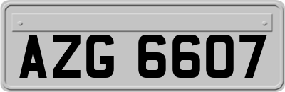 AZG6607