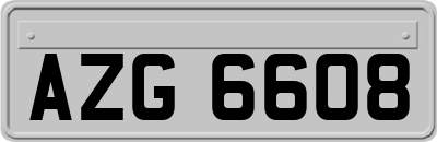 AZG6608