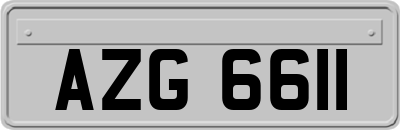 AZG6611