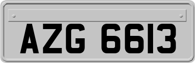 AZG6613