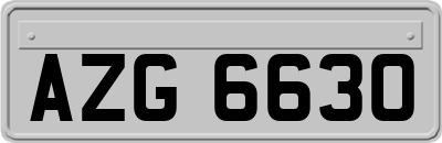 AZG6630