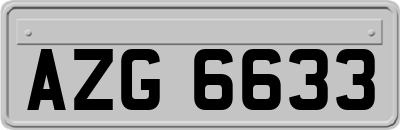 AZG6633