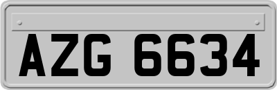 AZG6634