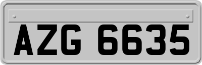 AZG6635
