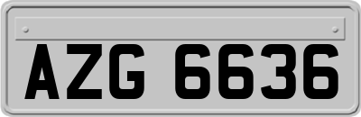 AZG6636