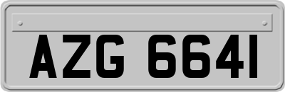 AZG6641