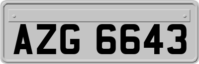 AZG6643