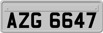 AZG6647