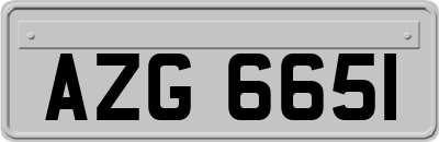 AZG6651