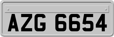 AZG6654