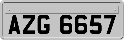 AZG6657