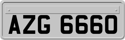 AZG6660