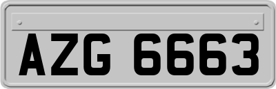 AZG6663