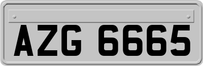 AZG6665
