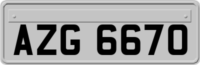 AZG6670
