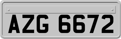 AZG6672