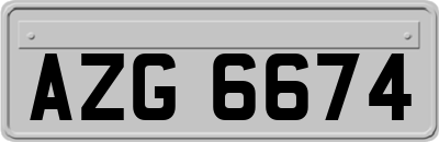 AZG6674