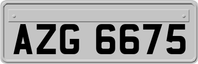AZG6675