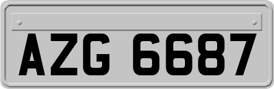 AZG6687