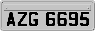 AZG6695