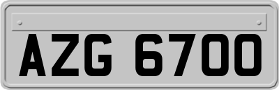 AZG6700