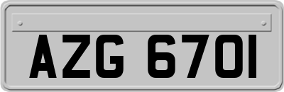 AZG6701