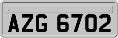 AZG6702