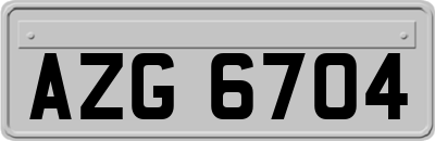 AZG6704