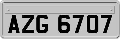 AZG6707