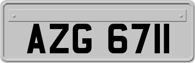 AZG6711