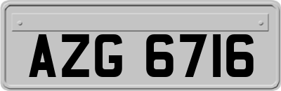 AZG6716
