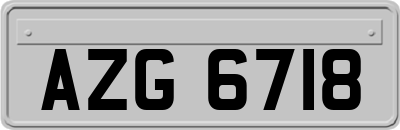 AZG6718