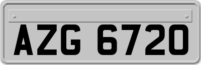 AZG6720