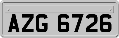 AZG6726