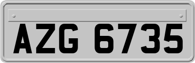 AZG6735