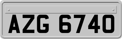 AZG6740