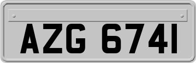 AZG6741
