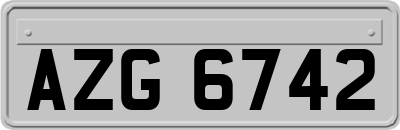 AZG6742