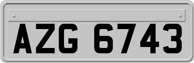 AZG6743
