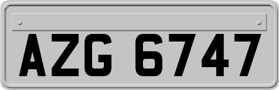 AZG6747