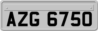 AZG6750